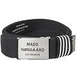 Mads Nørgaard Belt - Weave Bo - Sky Captain
