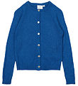 The New Cardigan - Prjónað - TnEve - Daphne/Glitter
