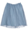 The New Pils - Tulle - TnNarice - Ashley Blue/Gold M. Gullpunktu