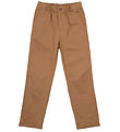 Pantalon The New - TnKristian - Chino - Apple Cinnamon