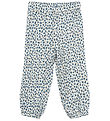 Siblings Pantalon The New - TnstNikita - White Swan/Bleu Fleur