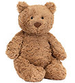 Peluche Jellycat - 26x12 cm - Barthélemy Bear