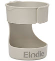 Elodie Details Cup holder for Mondo Stroller - Moonshell