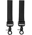 Elodie Details Stroller loops - Black