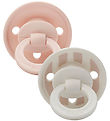 Elodie Details Pacifier - 2-Pack - Binky Bundle - Candy Stripes