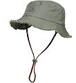Elodie Details Bucket Hat - UV30+ - Hazy Jade