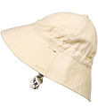 Elodie Details Sun Hat - UV30+ - Oat White