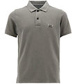 C.P. Company Polo - Hergrænn