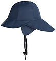 Reima Rain Hat - PU - Rainy - Navy