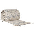 That's Mine Bed Bumper - Junior - Lotus - Sprinkles Hearts - Off