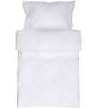 That's Mine Bedding - Baby - Angel - Brilliant White