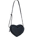That's Mine Shoulder Bag - Juliet - Heart Blue/Glitter