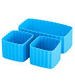 MontiiCo Silicone Molds - Bento Cups Mixed - 3 pcs - Coastal