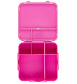 MontiiCo Lunchbox w. 5 Rum - Bento Plus - 1.3 L - Calypso