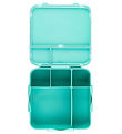 MontiiCo Nestisbox M. 5 Rum - Bento Plus - 1.3 L - Lagoon