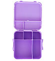 MontiiCo Nestisbox M. 5 Rum - Bento Plus - 1.3 L - Rök