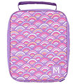 Sac Isotherme MontiiCo - Large - 4,93 L - Rainbow