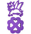 Mittagspunsch Extrudern - 2 st. - Unicorn