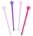 Lunch Punch Chopsticks - 4 st. - Rosa