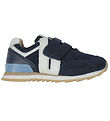Bisgaard Schuhe - Winston - Ocean