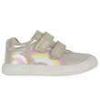 Bisgaard Schuhe - Rainbow Low - Galaxy