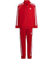 adidas Originals Trainingsanzug - SST Tracksuit - Betsca