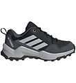 adidas Performance Schoenen - Terrex AX4S K - Zwart/Gretwo/Gresi