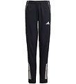 adidas Performance Track Pants - Tiro25C - Black/Tegrfo