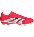 adidas Performance Football Boots - Predator League FG - Lucred/