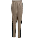 adidas Performance Trousers - Tr PNT T - Blacar/Black/Warvan