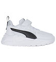 Puma Shoes - Trinity Lite AC + Inf - White