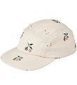 Liewood Cap - Rory - Peach/Sea Shell