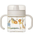 Tasse d'apprentissage Liewood - 280 ml - Tous ensemble/Sandy
