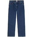 Grunt Jeans - GRNadia - Meyðimörk blár
