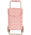 Konges Sløjd Kids Trolley - Lacy Bleikt