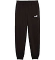 Puma Jogginghosen - Schwarz