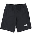 Puma Shorts - Black