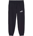 Puma Jogginghosen - Navy