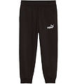 Puma Jogginghosen - Schwarz