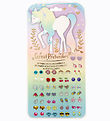 Great Pretenders Stickers For Earrings - Whimsical Unicorn