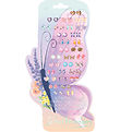 Great Pretenders Earrings Stickers - Bow Tie