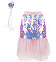 Great Pretenders Kostuum - Blingbling Mermaid