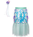 Great Pretenders Maskeradkläder - Bling Bling Mermaid