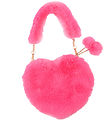 Great Pretenders Shoulder Bag - Pinky Promise Furry