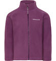 Didriksons Fleece Jacket - Monte - Grape