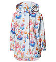 Molo Lightweight Jacket - Hennah - Tulip Blue