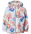 Molo Lightweight Jacket - Hoplas - Tulip Blue
