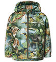 Molo Lightweight Jacket - Hoplas - Jungle Life