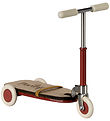 Maileg Miniature Scooter - Mouse - Red