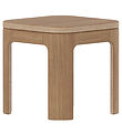Flexa Stool - Nova - 30x30 cm - Eg